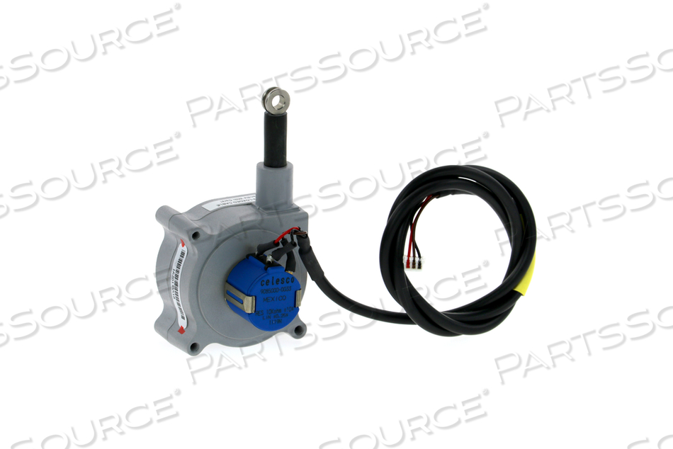 POTENTIOMETER WITH CABLE FOR LIFT by GE Healthcare