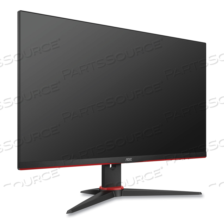 24G2E LCD GAMING MONITOR, 23.8" WIDESCREEN, IPS PANEL, 1920 PIXELS X 1080 PIXELS 