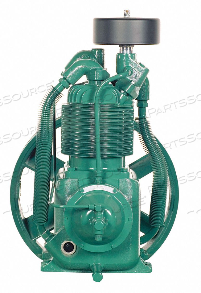 AIR COMPRESSOR PUMP 2 STAGE 5 HP by Champion Spark Plug AIR COMPRESSOR PUMP 2 STAGE 5 HP by Champion Spark Plug