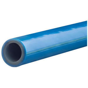 TUBING, TYPE B, BLUE, 3/8 IN OD, 50 FT LG by Approved Vendor