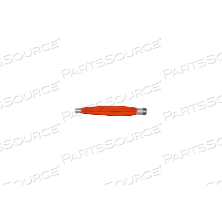 1-1/2" DRAIN FLUSH BAG by General Wire Spring Comp 1-1/2" DRAIN FLUSH BAG by General Wire Spring Comp