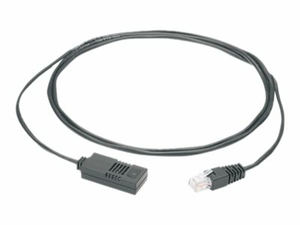 PANDUIT SMARTZONE G5 - TEMPERATURE SENSOR - DC 5 V - 6.6 FT by Panduit