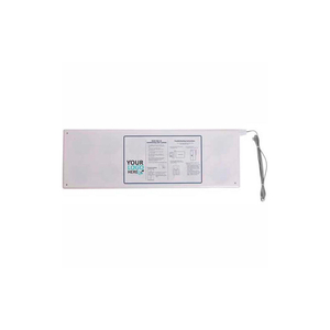 CLASSIC BED SENSOR PAD, 10" X 30" - 1 YEAR WARRANTY by Proactive Medical Products LLC CLASSIC BED SENSOR PAD, 10" X 30" - 1 YEAR WARRANTY by Proactive Medical Products LLC