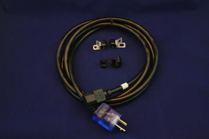 POWER CORD,PLUG-IN/REMOVABLE by Stryker Medical
