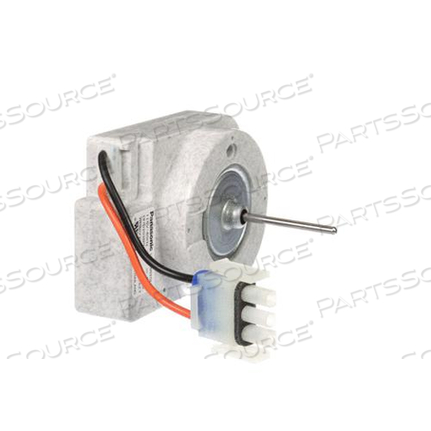 GENERAL ELECTCRIC EVAPORATOR MOTOR 