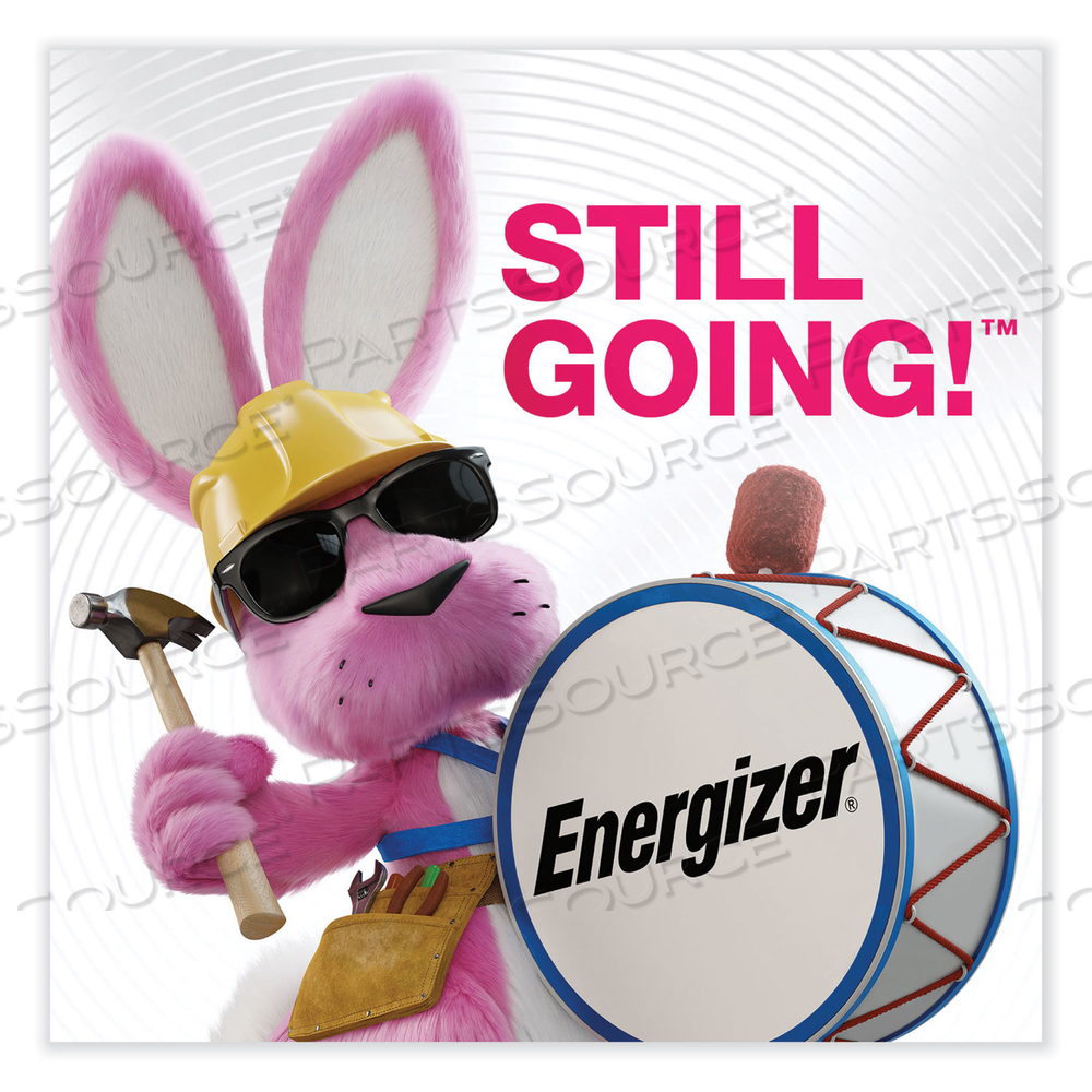 INDUSTRIAL LITHIUM AA BATTERY, 1.5 V by Energizer