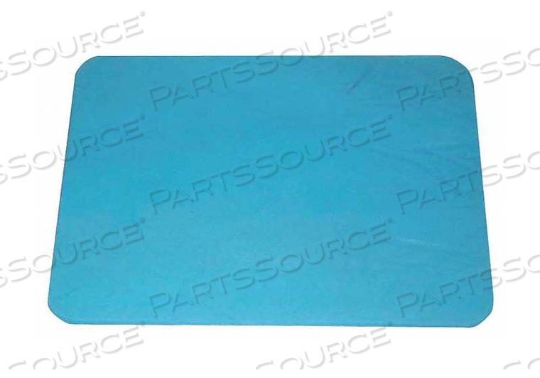 REPLACEMENT HOOD LENS, PLEXIGLASS by ALC