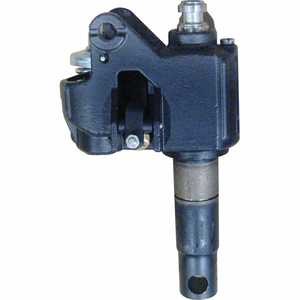 PUMP ASSEMBLY FOR WESCO PALLET TRUCK 984873 by Wesco