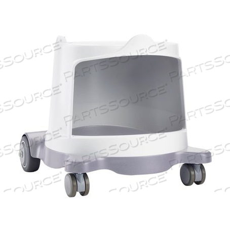 ROLLING CART FOR 3M BAIR HUGGER 600 SERIES WARMING UNIT by Solventum Corporation ROLLING CART FOR 3M BAIR HUGGER 600 SERIES WARMING UNIT by Solventum Corporation