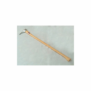 TENZALOY PICKEROON HARDWOOD HANDLE 66" by Peavey Manufacturing Co. TENZALOY PICKEROON HARDWOOD HANDLE 66" by Peavey Manufacturing Co.