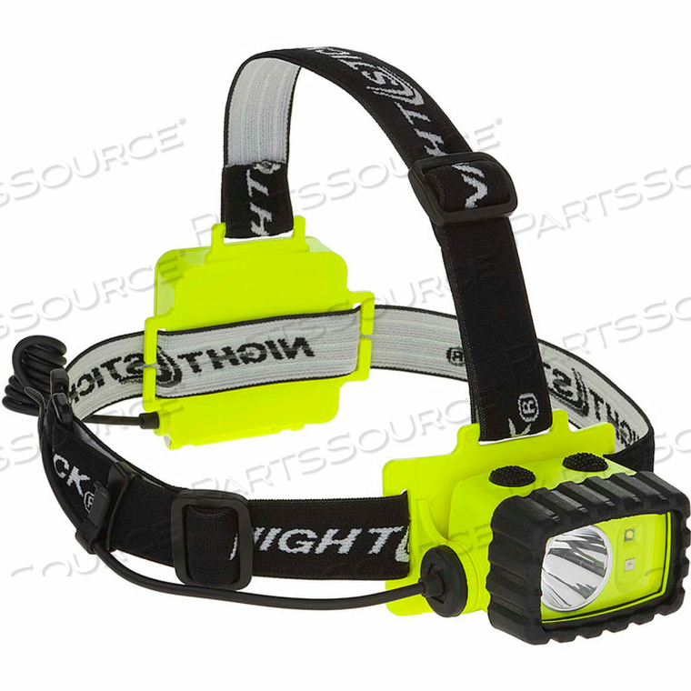 FLASHLIGHT,HEADLAMP by Bayco FLASHLIGHT,HEADLAMP by Bayco