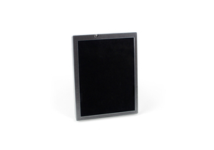 LCD DISPLAY (CONSISTS OF LCD DISPLAY, ADHESIVE FOAM)(MODEL 8015 5.7-IN DISPLAY) by CareFusion Alaris / 303