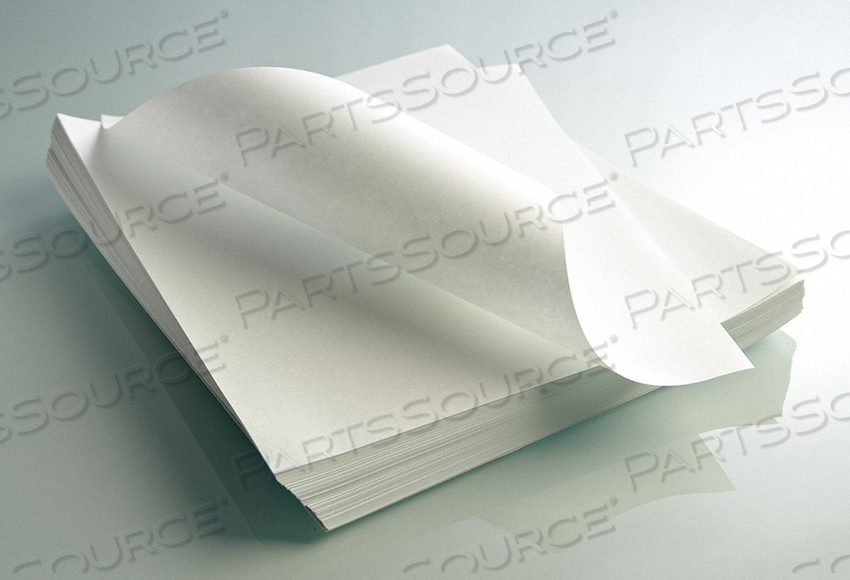 DRY WIPE 9 X 9 WHITE by Berkshire