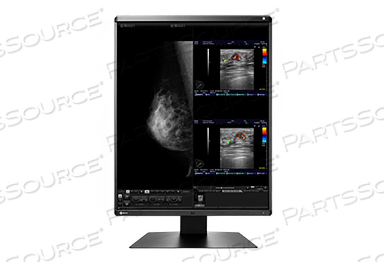 5 YEAR ADVANCED HOT SWAP PROGRAM FOR EIZO RX560-BK, SINGLE HEAD, CANADA, AVAILABLE WITHIN 60 DAYS OF PRODUCT PURCHASE. by Eizo Inc.