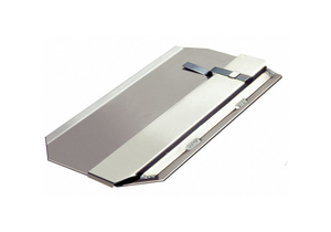 POWER TROWELER BLADE FLOATSHOE 10X14 IN by Kraft Tool POWER TROWELER BLADE FLOATSHOE 10X14 IN by Kraft Tool