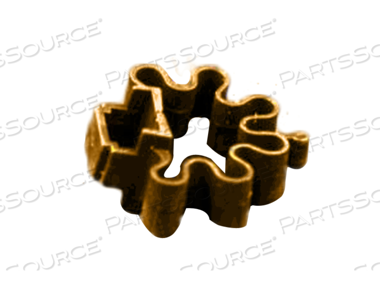 NMT THUMB ADAPTER, DISPOSABLE, 50/CS NMT THUMB ADAPTER, DISPOSABLE, 50/CS