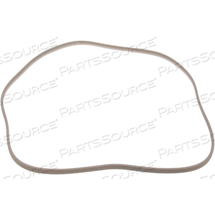 SILICONE DOOR GASKET80" SILICONE DOOR GASKET80"