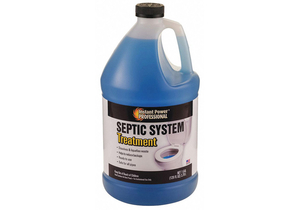 SEPTIC TANK TREATMENT 1 GAL. BOTTLE by Instant Power Professional SEPTIC TANK TREATMENT 1 GAL. BOTTLE by Instant Power Professional