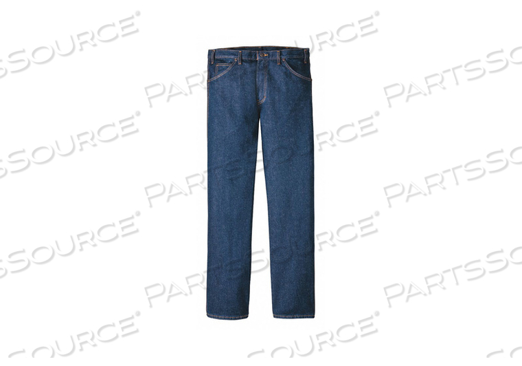 REGULAR JEANS 30 IN INSEAM 48 IN WAIST by VF Imagewear, Inc. REGULAR JEANS 30 IN INSEAM 48 IN WAIST by VF Imagewear, Inc.