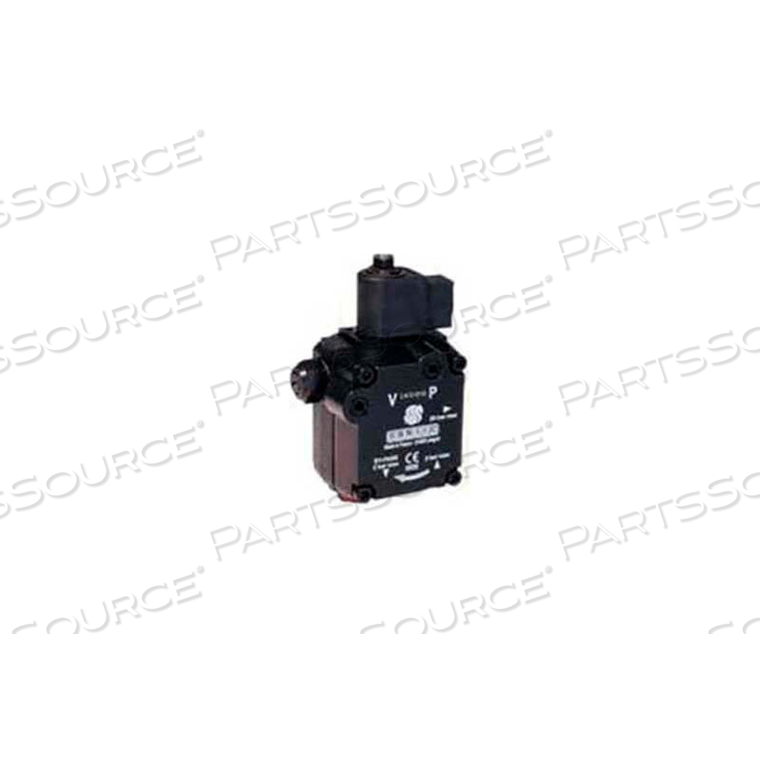 SINGLE STAGE OIL PUMP RH-RH 1725 RPM 2.5 GPH by Suntec