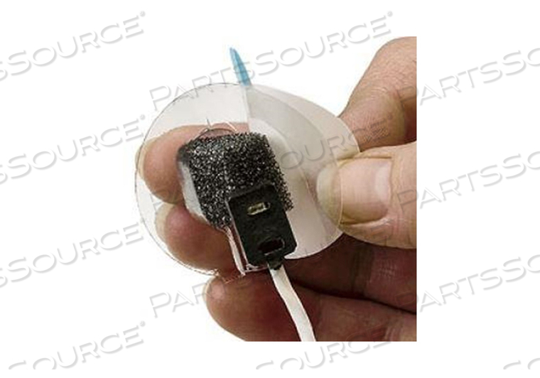 REFLECTANCE SENSOR WITH HEADBAND by Nonin Medical REFLECTANCE SENSOR WITH HEADBAND by Nonin Medical