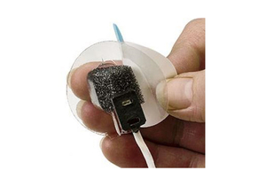 REFLECTANCE SENSOR WITH HEADBAND by Nonin Medical