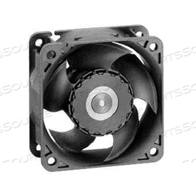 FAN by EBM- Papst Inc.