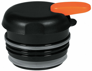 BREW IN LID FOR TGU/THF CARAFES ORANGE by Thermos