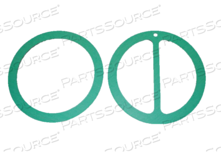 HEAT EXCHANGER GASKET by STERIS Corporation