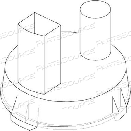 LID by Robot Coupe