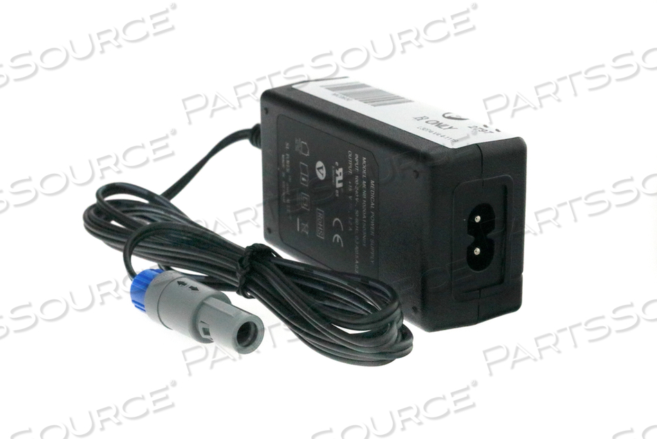 POWER SUPPLY FOR SGU STIMLAB by Micropace