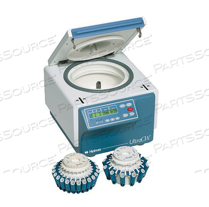 REPAIR - HETTICH ULTRACW CELL WASHER 