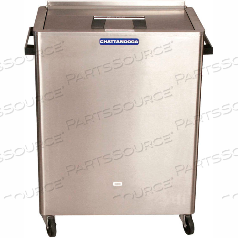 COLPAC CHILLING UNIT, C-5 (6 STANDARD, 6 HALFSIZE COLD PACKS) by Fabrication Enterprises