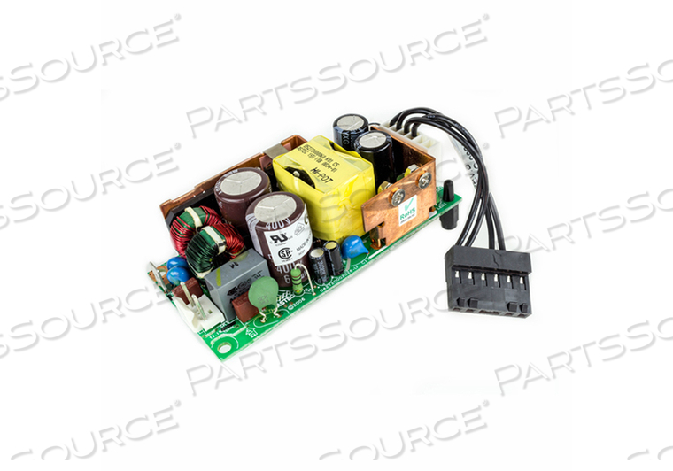 453564020471 Philips Healthcare POWER SUPPLY MODULE ASSEMBLY 