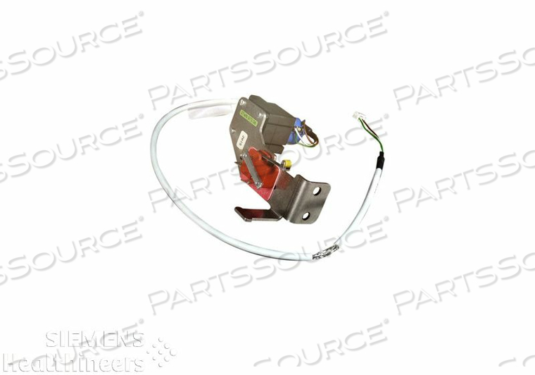 DETECTION LIFT POSITION DETECTION LIFT POSITION