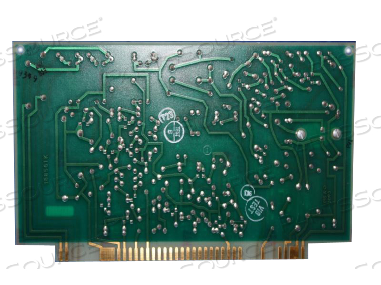 CHARGER CONTROL PCB 