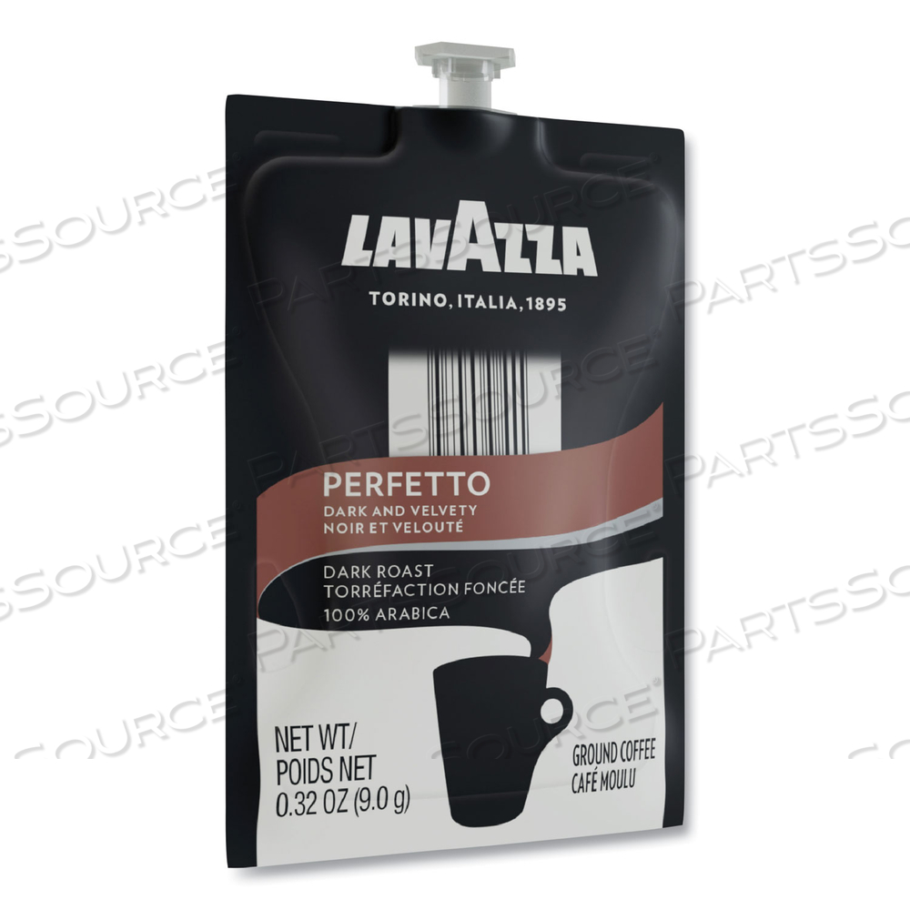 PERFETTO COFFEE FRESHPACK, PERFETTO, 0.32 OZ POUCH, 76/CARTON 