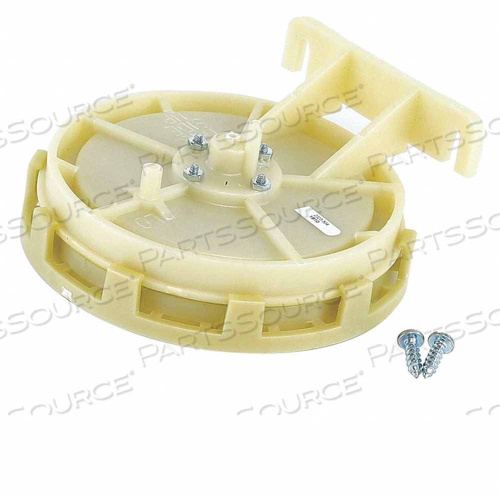 0/10"WC DIF/STATIC # TRANSMITR by Schneider Electric