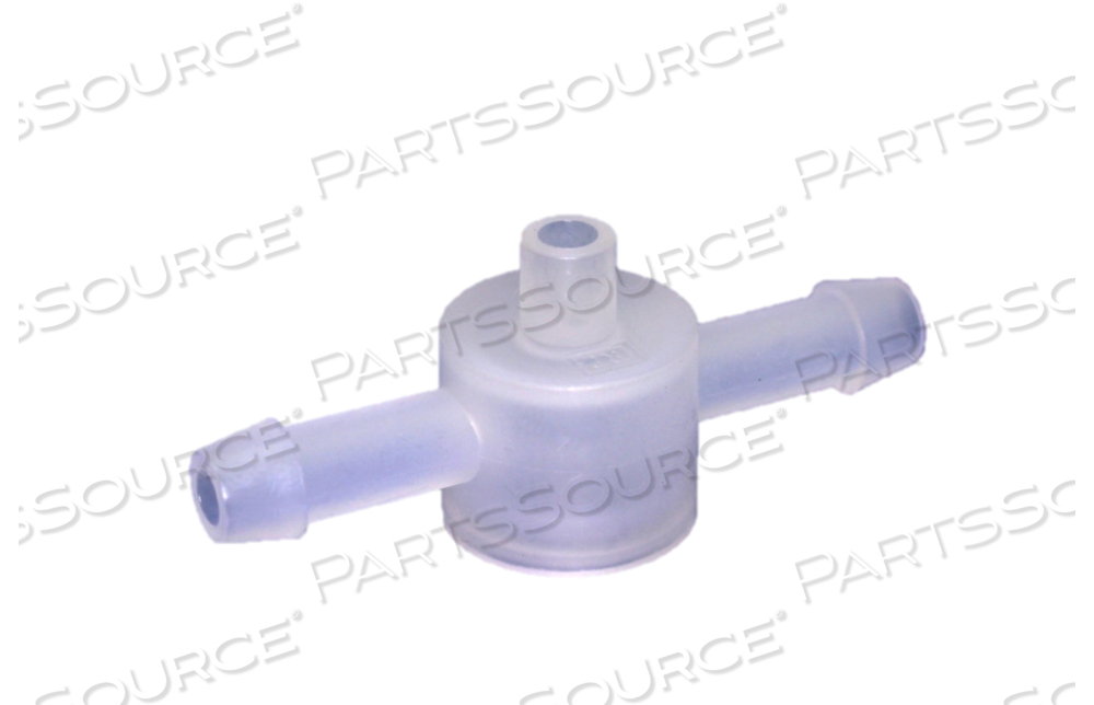 SAMPLING PORT, DIALYSATE by Vantive US Healthcare LLC