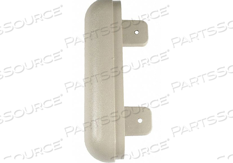 H3611 END CAP CHAMPAGNE 6 X 1IN by Pawling Corp H3611 END CAP CHAMPAGNE 6 X 1IN by Pawling Corp