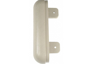 H3611 END CAP CHAMPAGNE 6 X 1IN by Pawling Corp