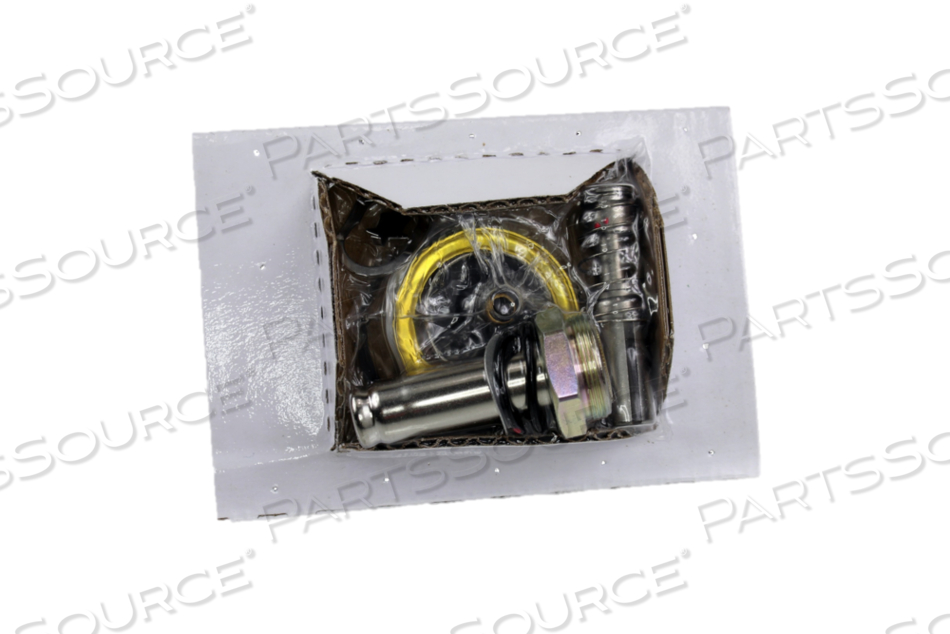 VALVE REPAIR KIT by STERIS Corporation