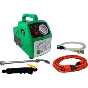 PORT-A-BLASTER COIL CLEANING MACHINE - 0.25 GPM - 140 PSI by Supco