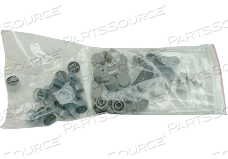 GEU4-6 OPERATOR KEYS KIT 