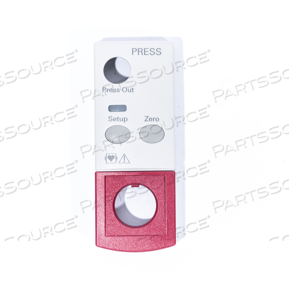 M_PRS FRONT HOUSING FOR C01 IBP MODULE by Philips Healthcare