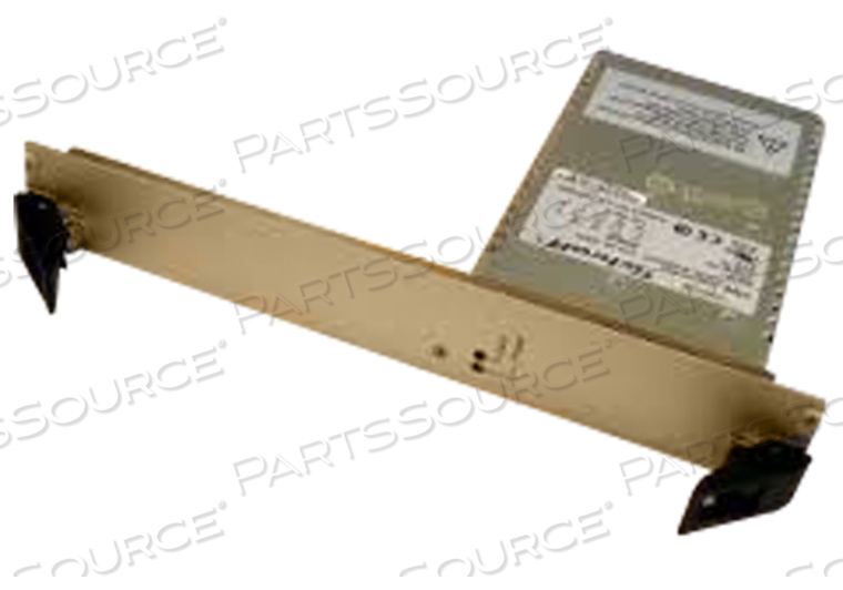 BOARD, AC-DC, 19IN SIZE, WITH FRONT PLATE, FOR USE WITH: FOR MRI SCANNER by Siemens Medical Solutions