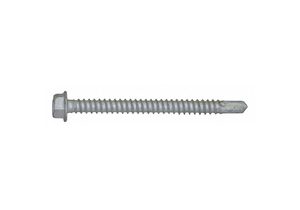 DRILLING SCREW #12-14 2-1/2 L PK100 by Teks
