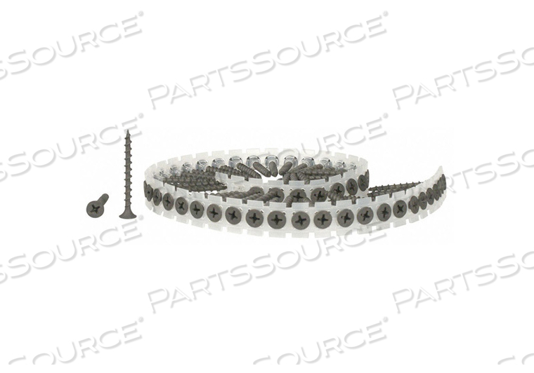 SCREWS 1-1/4 IN PK1000 by Senco