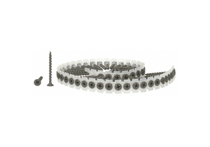 SCREWS 1-1/4 IN PK1000 by Senco SCREWS 1-1/4 IN PK1000 by Senco