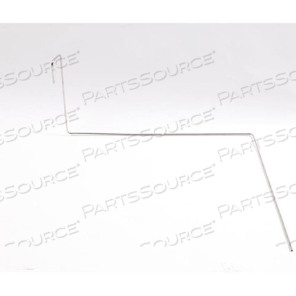 OVEN PILOT TUBE CAFE RANGE by Southbend Range